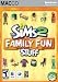 The Sims 2 Family Fun Stuff Pack