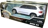 Full Function Radio Control - BMW X5