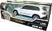 Full Function Radio Control - BMW X5