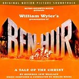 Ben-Hur [Film Score]