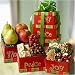 Heavenly Fruit Gift Tower