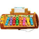 IMC - Musique - Xylophone Winnie