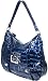 Guess Skylar Hobo Handbag