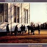 Caution horses (1990) [VINYL]