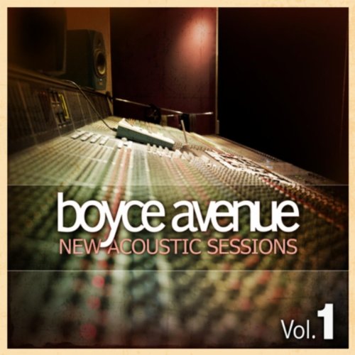 Boyce Avenue Foto 1