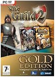 guild 2 gold edition (pc game)