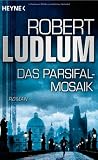 Produkt-Bild: Das Parsifal-Mosaik: Roman