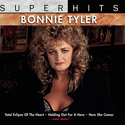Bonnie Tyler - Secret Dreams And Forbidden F - Zortam Music