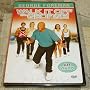 George Foreman: Ab Walk