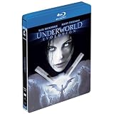 Underworld - Evolution (Limited Steelbook Edition) (Blu-ray)