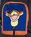 Tigger Large School Backpack