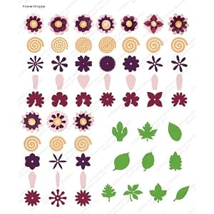Cricut-Flower-Shoppe-Cartridge
