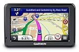 Garmin nüvi 2455LT Sat Nav with European Mapping and Lifetime Traffic