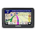 Garmin Nuvi 2455LT 4.3" Sat Nav with Europe Maps and Lifetime Traffic