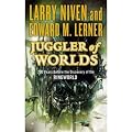 JUGGLER OF WORLDS [Juggler of Worlds ] BY Niven, Larry(Author)Mass Market Paperbound 02-Jun-2009