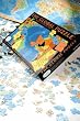 The Global Jigsaw Puzzle 600pc