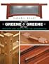 In the Greene & Greene Style: Projects and Details for the Woodworker
