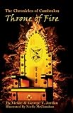 Throne of Fire (The Chronicles of Cambralon)
