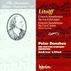 Litolff: Concerti Symphonique