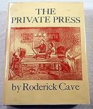 The private press