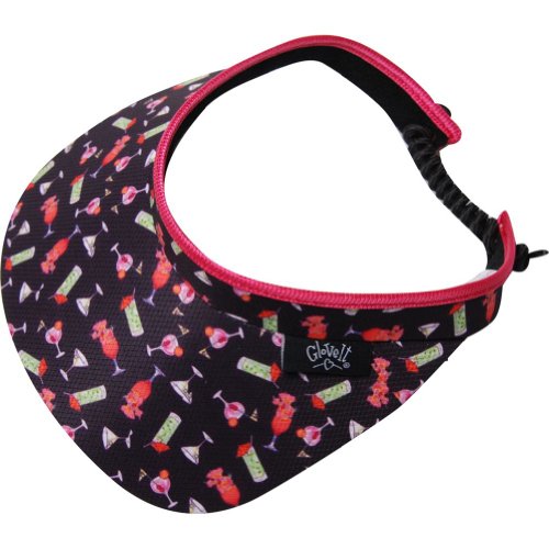 Glove It 19th Hole Visor