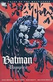 Batman: Vampire