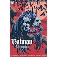 Batman: Vampire