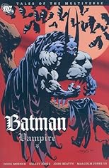 Batman: Vampire