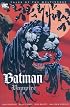 Batman: Vampire