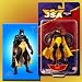 Search : Justice Society America Hourman Figure - JSA Series 1 by DC Direct