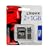 SanDisk 2GB MicroSD Memory Card (with miniSD & SD Adapters) Kit for Palm Centro, TX, TREO 755p, Treo 750, Treo 700p, Treo 700wx, Treo 700w , Treo 680