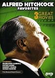 Alfred Hitchcock Favorites
