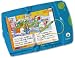 LeapFrog 41130004 - LeapPad-Lernsystem, blau