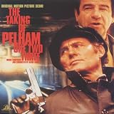 The Taking of Pelham 123 [VINYL]