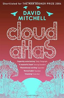 Cloud Atlas