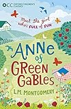 Anne of Green Gables