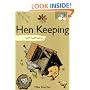 Self-sufficiency Hen Keeping