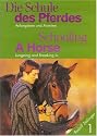 Schooling A Horse 1: Lungeing and Breaking In Rudolf Zeilinger DVD