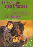 Schooling A Horse 1: Lungeing and Breaking In Rudolf Zeilinger DVD