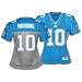 Eli Manning Giants Blue NFL Fashion Jersey