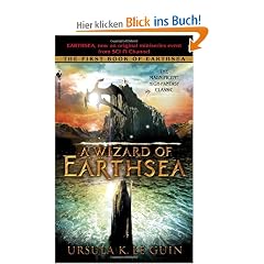 A Wizard of Earthsea