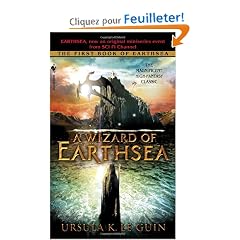 A Wizard of Earthsea
