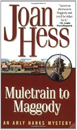 Muletrain to Maggody