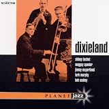 Dixieland Search