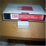 America's New War: CNN Looks At Terrorism (Video Tape: 50 Minutes) America's New War: CNN Looks At Terrorism (Video Tape: 50 Minutes)