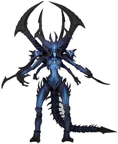 Diablo III - Deluxe Action Figure -? Shadow of Diablo Diablo III Deluxe Action Figure Shadow of Diablo