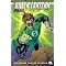 get into Green Lantern