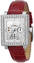 Fossil Women's Crystal Watch #BQ9364