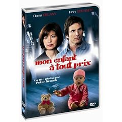 Mon enfant a tout prix [Edizione: Francia]