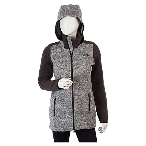 ノースフェイス アウター パーカ＆スウェット Indi Hoodie Parka Lunar Ice [並行輸入品]